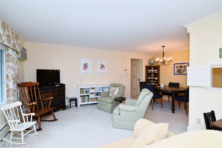 5009 Nob Hill Drive #B2, Chagrin Falls, OH - Photo 4