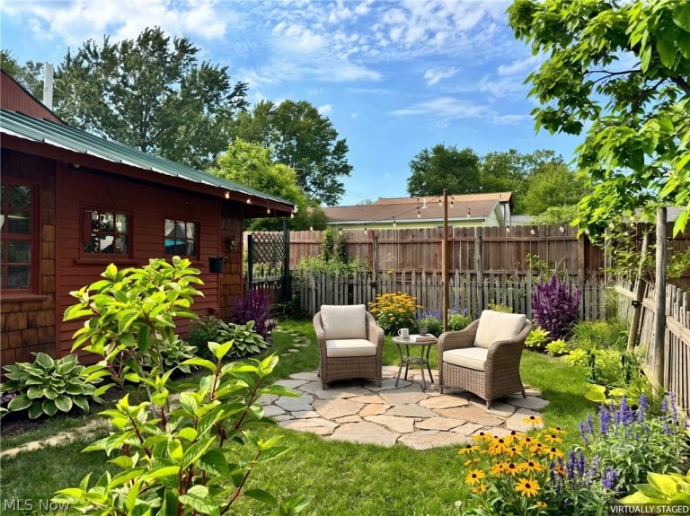 4916 Presidential Drive, Geneva on the Lake, OH - Photo 5