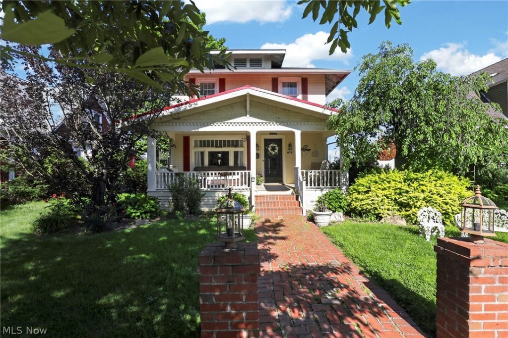 815 16th Street, Cambridge, OH