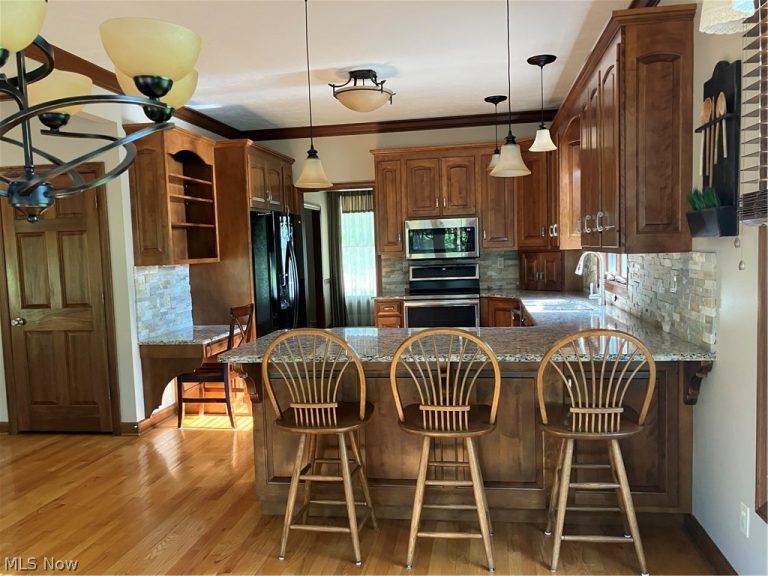 6675 Smucker Drive, Westfield Center, OH - Photo 6