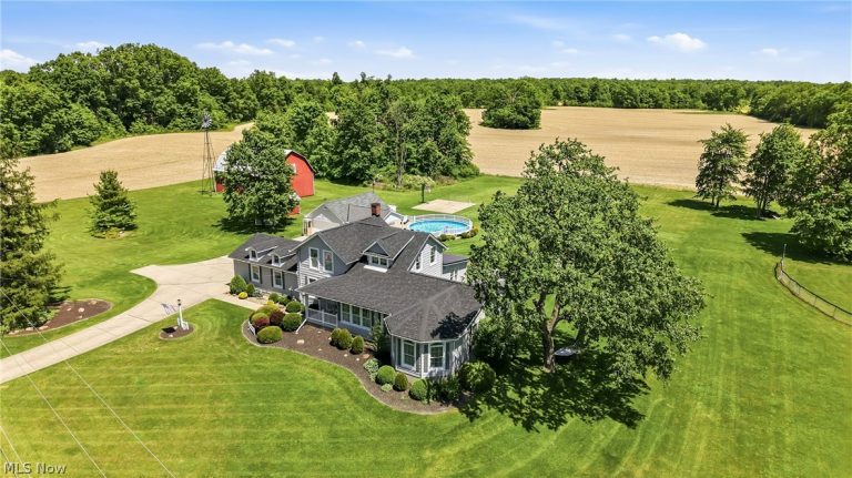 2628 State Route 534, Southington, OH - Photo 4