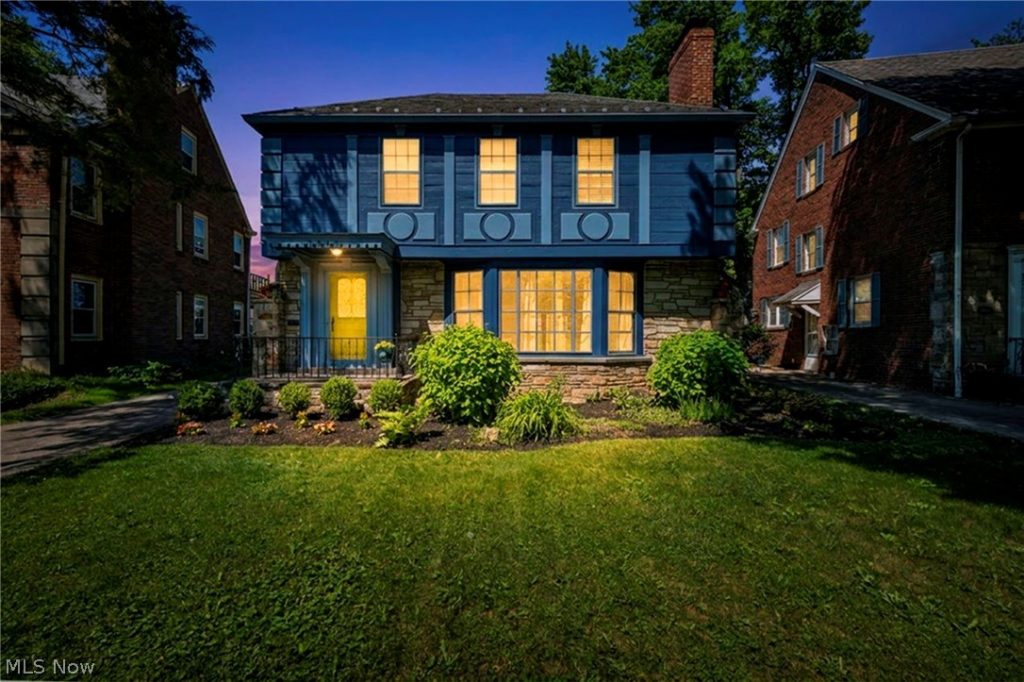 3543 Lytle Road, Shaker Heights, OH