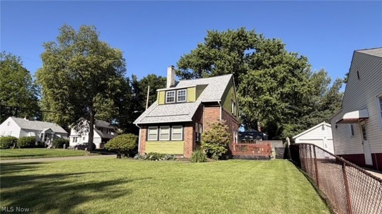 512 Morningview Avenue, Akron, OH - Photo 4