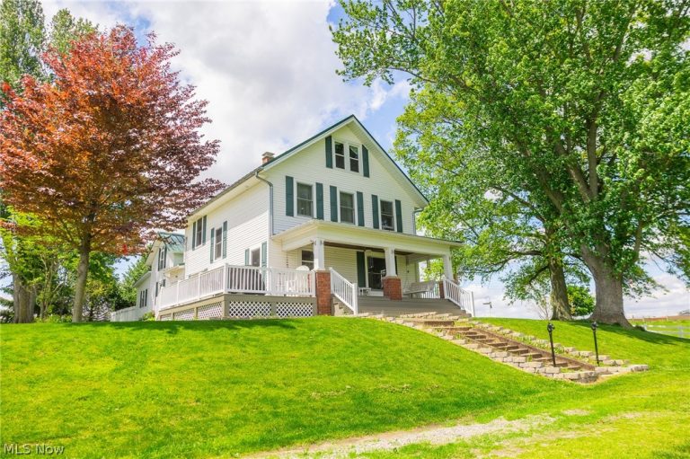 4686 Valley Road, Wooster, OH - Photo 6