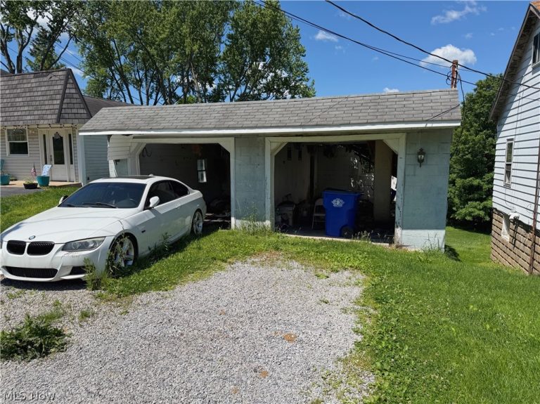 1545 Lisbon Street, East Liverpool, OH - Photo 4
