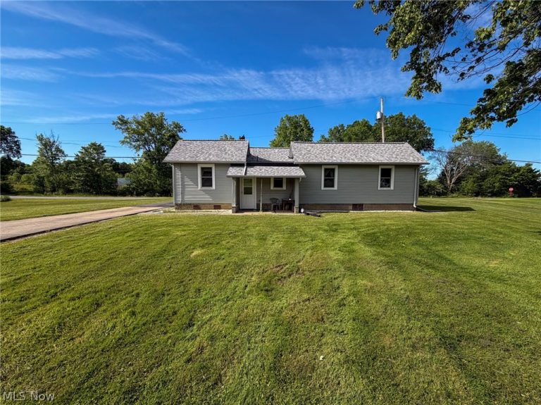 4453 Herner County Line Road, Southington, OH - Photo 3