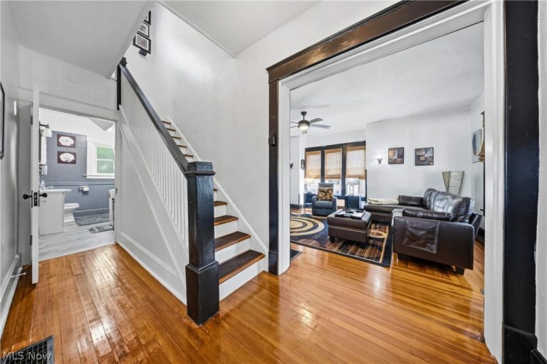 12 Mansfield Avenue, Mount Vernon, OH - Photo 5