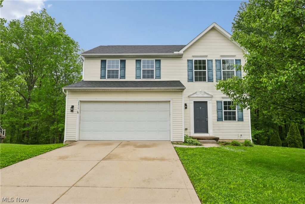 3315 Hidden Brook Drive, Ravenna, OH