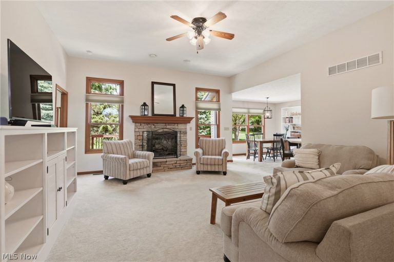 1430 Ashton Way, Wooster, OH - Photo 6