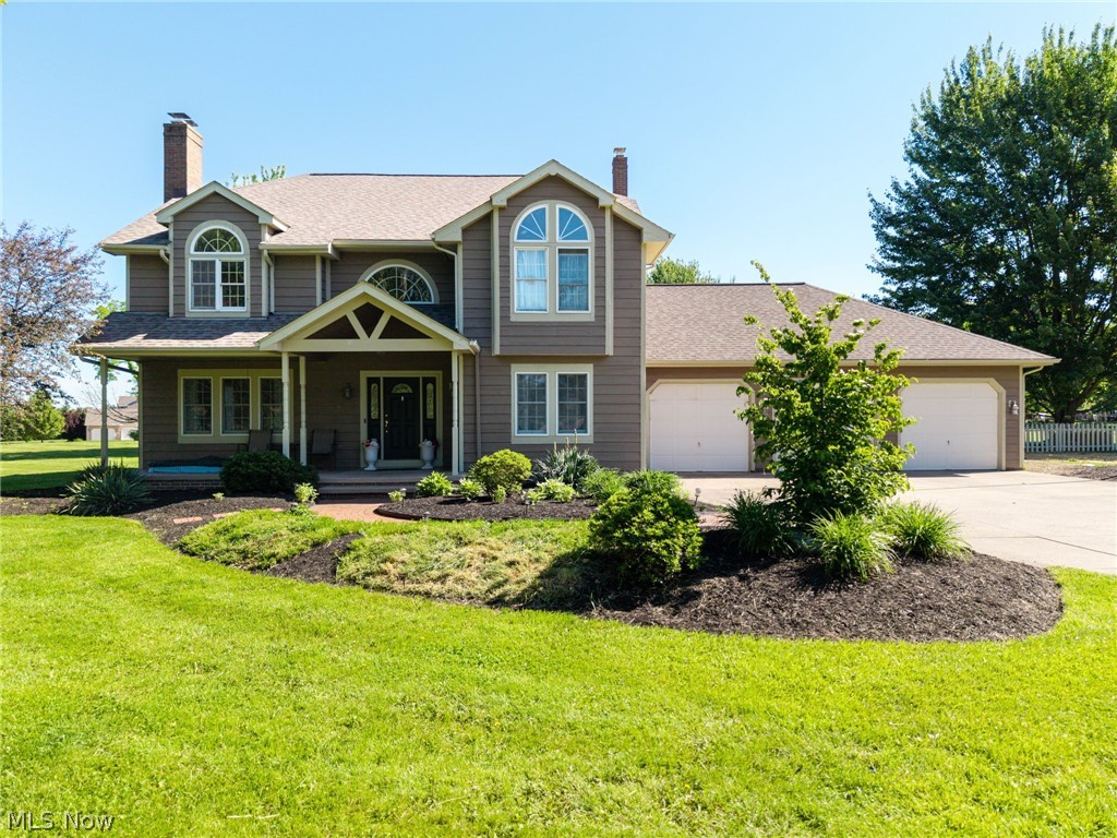 6585 Stone Road, Medina, OH