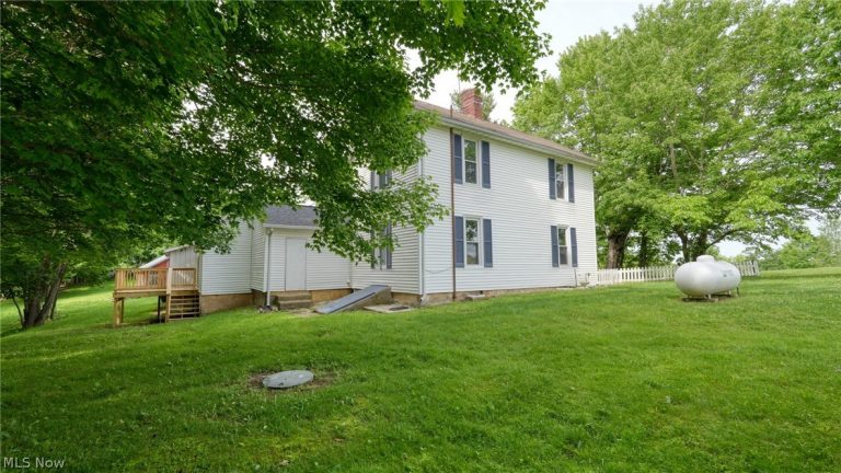 13300 Mount Zion Road, Frazeysburg, OH - Photo 8