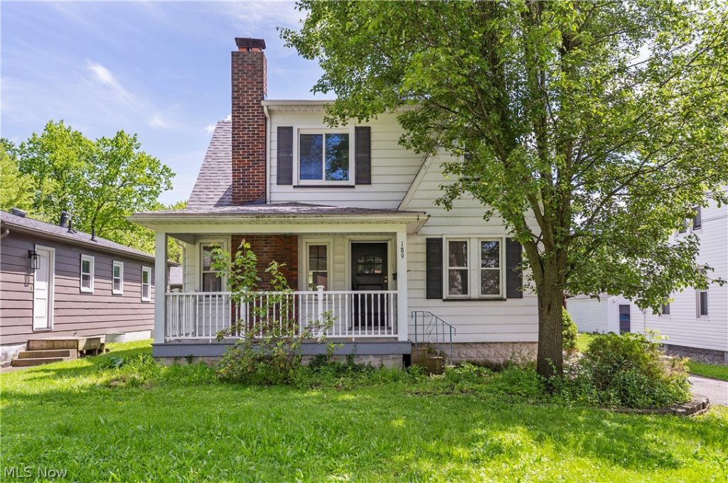 189 Beechwood Drive, Boardman, OH