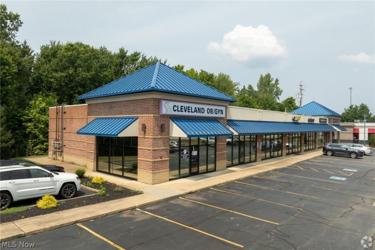 1020-1032 South Broadway #1020, Geneva, OH, 44041