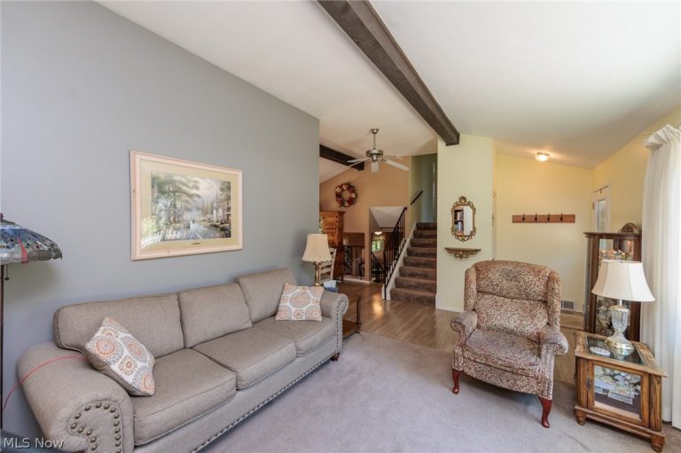 1421 Driftwood Lane, Macedonia, OH - Photo 4