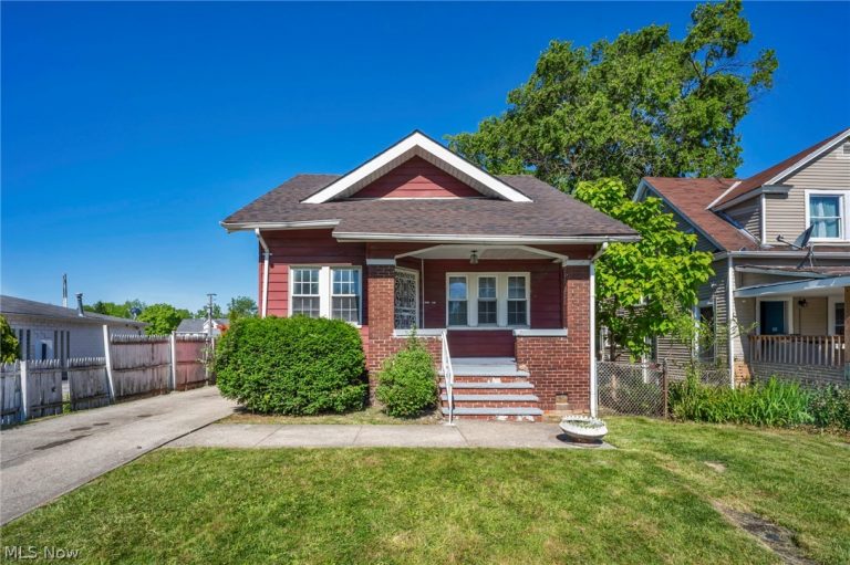 3338 119th Street, Cleveland, OH - Photo 2