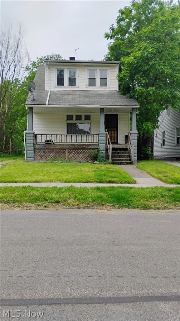4108 113th Street, Cleveland, OH
