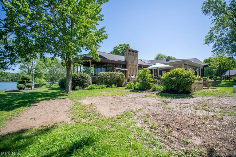 2009 Lakewood Road, Sherrodsville, OH - Photo 5