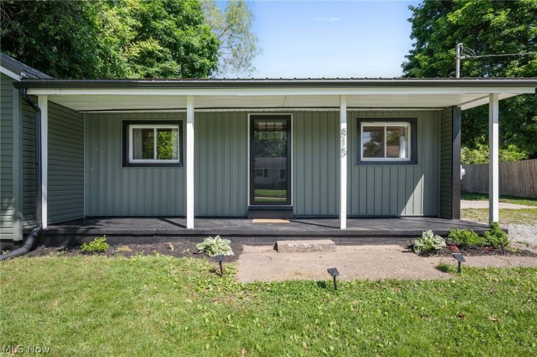 815 Cassell Avenue, Barberton, OH - Photo 5