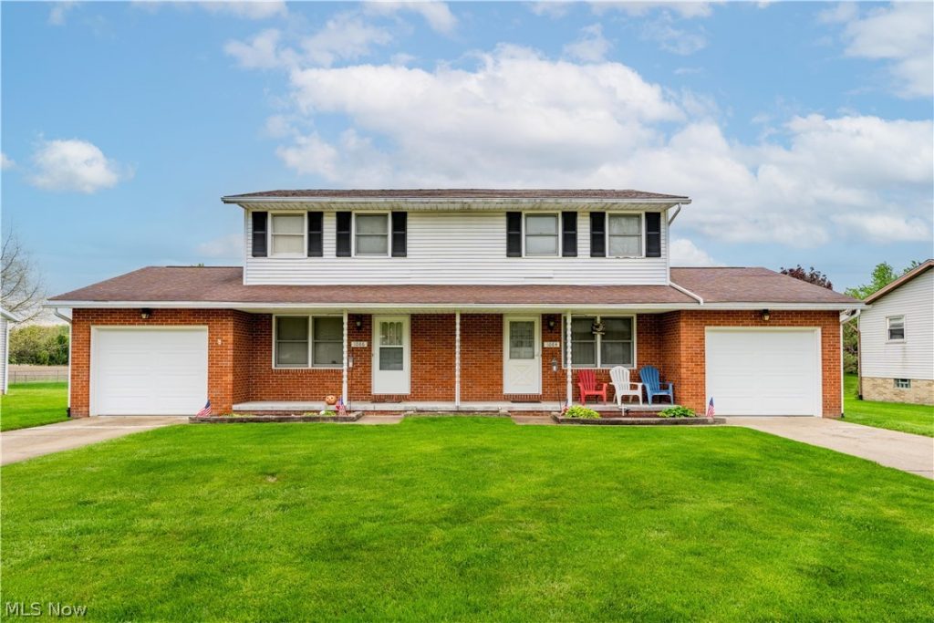 1084-1086 Baier Avenue, Louisville, OH