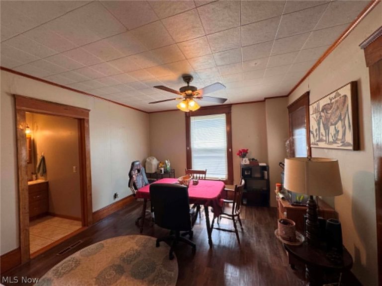 284 2nd Street, Carrollton, OH - Photo 3