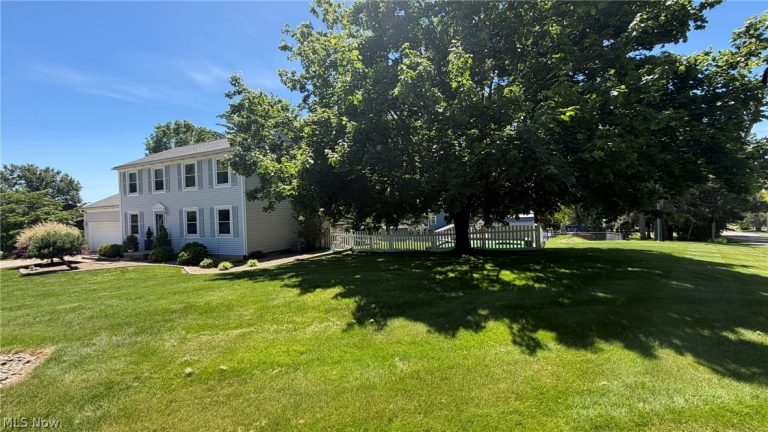 2394 Sesame Street, Mogadore, OH - Photo 2