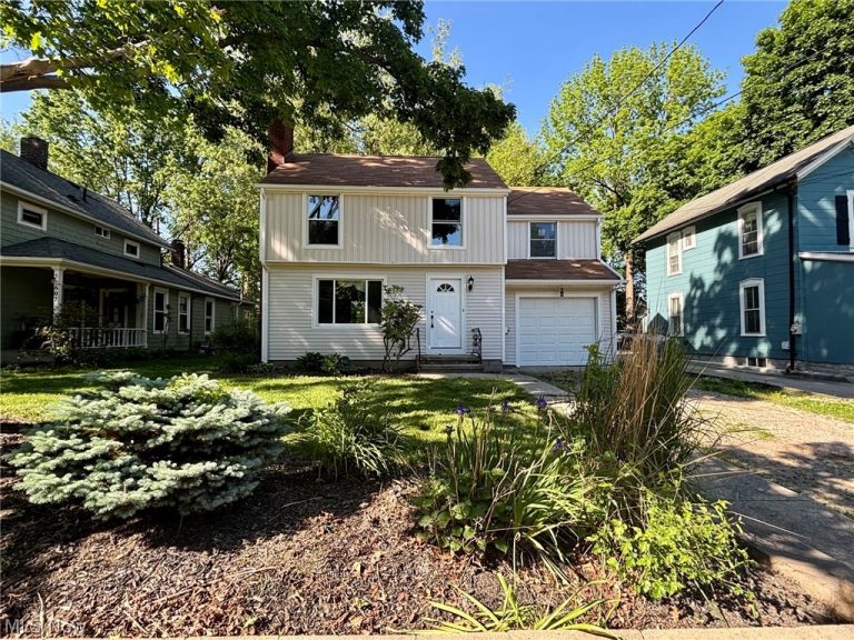 601 Fairchild Avenue, Kent, OH - Photo 2