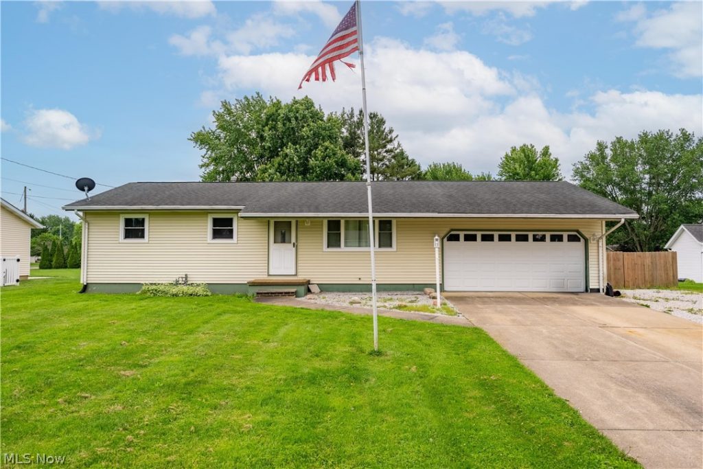 5900 Hancock Street, Canton, OH