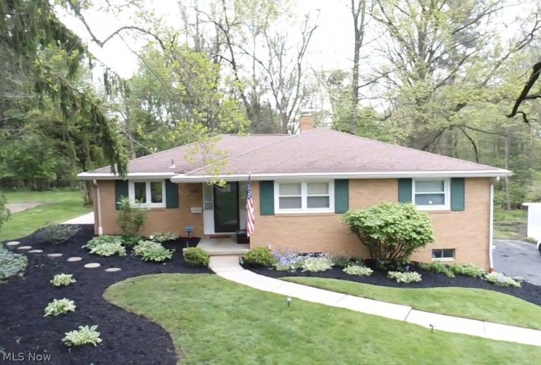 826 Highland Avenue, Wooster, OH, 44691