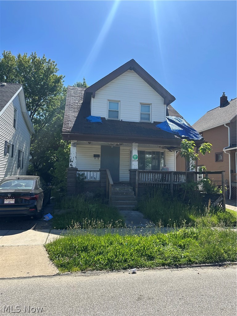 3519 east 104th Street, Cleveland, OH
