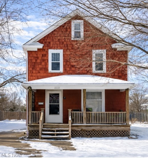 2222 17th Street, Akron, OH, 44314