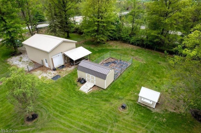2530 Tuckahoe Road, Wooster, OH - Photo 5