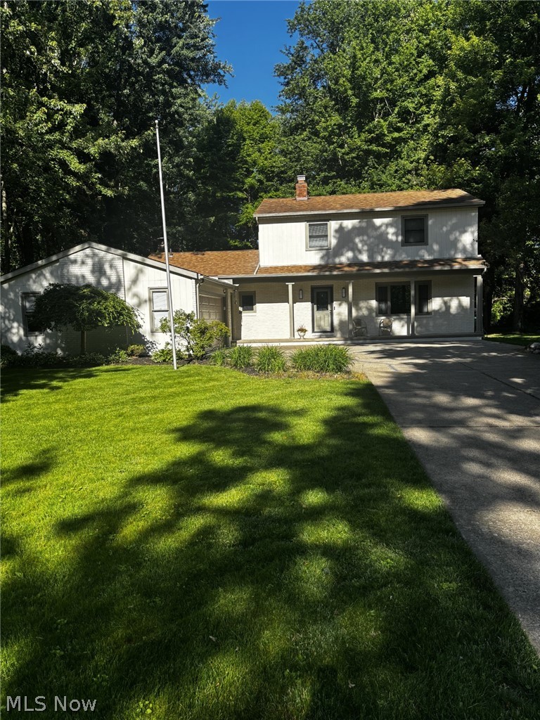 7908 Kellogg Creek Drive, Mentor, OH