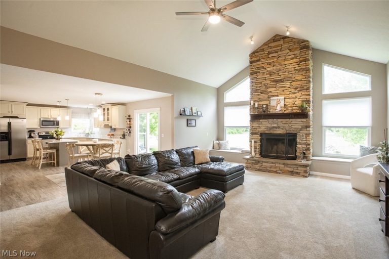 1399 Wilbur Road, Medina, OH - Photo 5