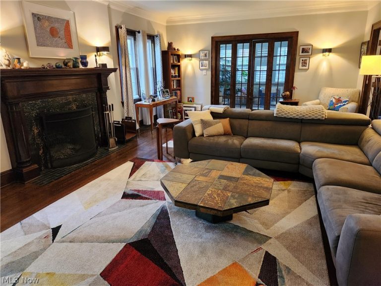 2858 Berkshire Road, Cleveland Heights, OH - Photo 6