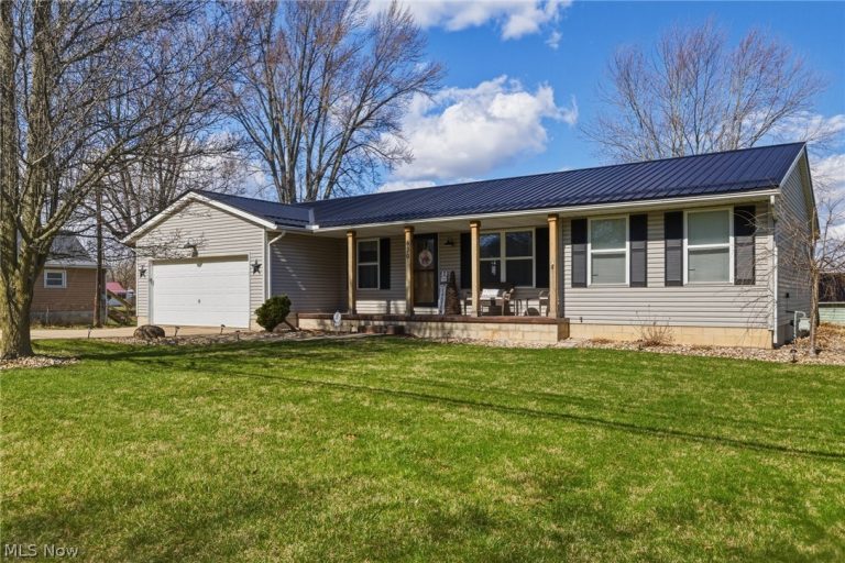 630 Hanna Road, Mansfield, OH, 44903