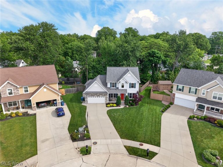 24144 Salzburg Circle, North Olmsted, OH - Photo 5