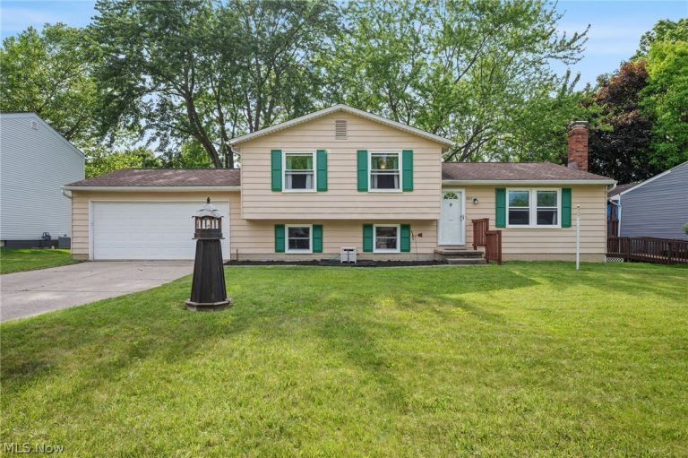 965 Guilford Boulevard, Medina, OH, 44256