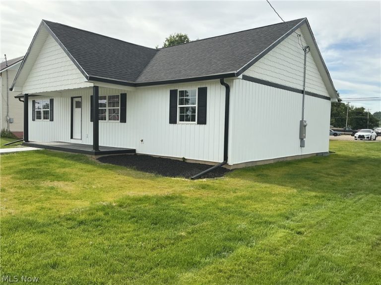 165 3rd Street, Frazeysburg, OH - Photo 3