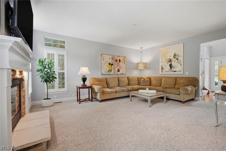 12067 Summerwood Drive, Concord Twp, OH - Photo 6