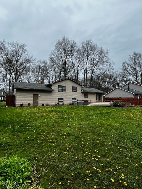 6779 Colleen Drive, Boardman, OH, 44512