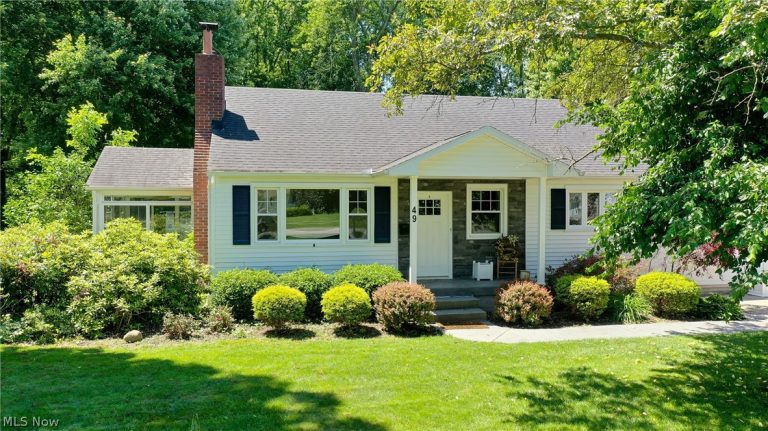 49 Christie Avenue, Norwalk, OH, 44857