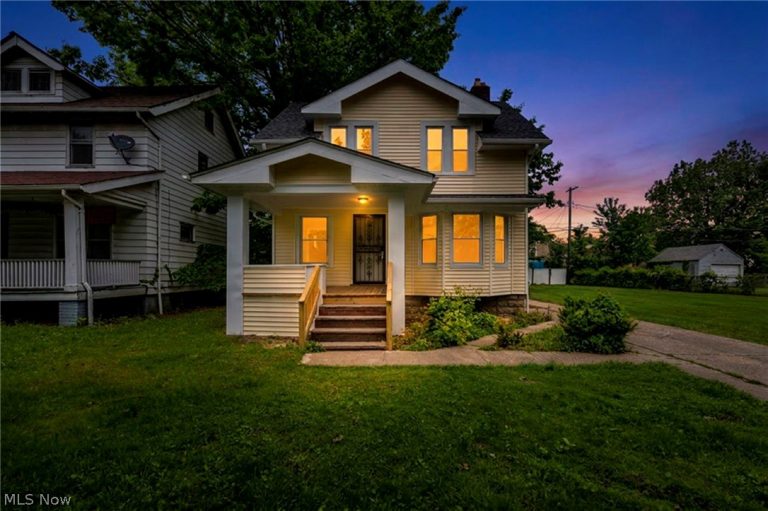 13605 Argus Avenue, Cleveland, OH - Photo 2