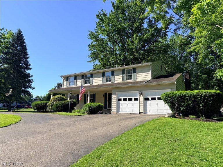 520 Heatherwood Drive, Warren, OH - Photo 4