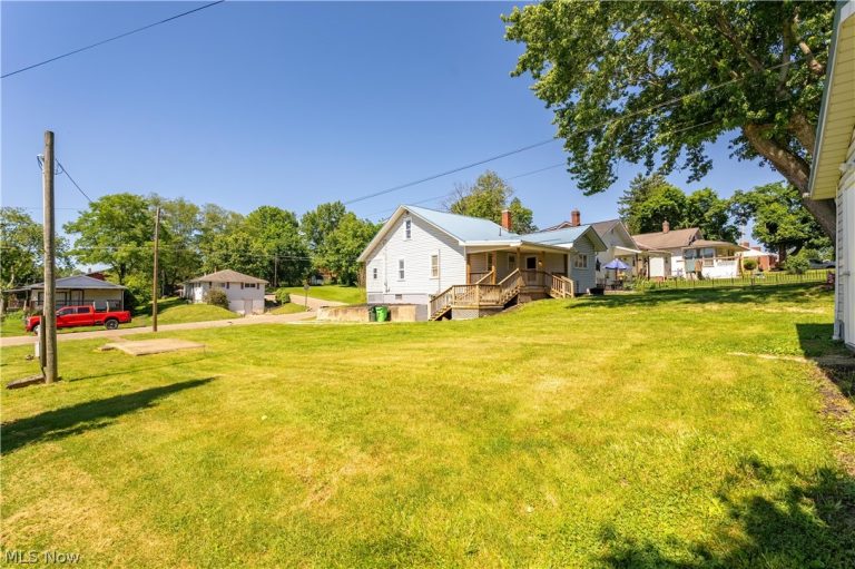 286 5th Street, Carrollton, OH - Photo 3