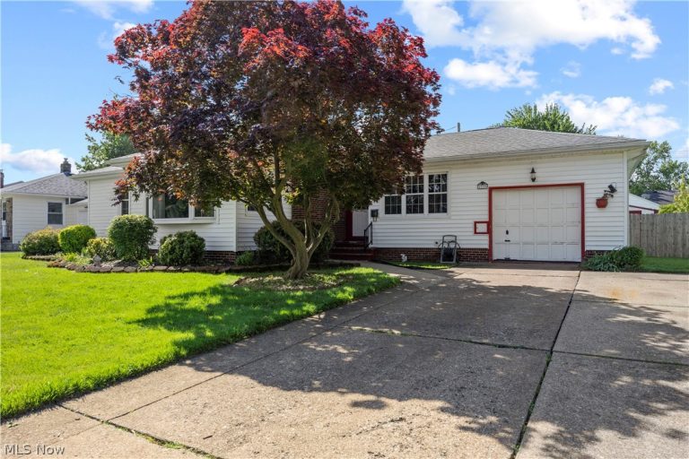 1739 11th Street, Lorain, OH - Photo 2