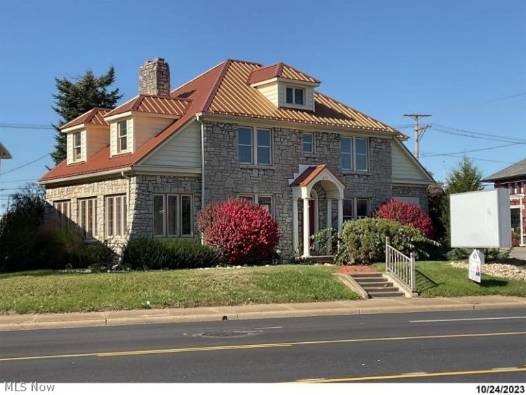 1277 Maple Avenue, Zanesville, OH, 43701