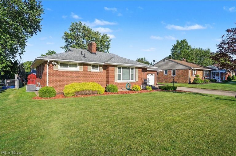 1540 Lilly Lane, Alliance, OH - Photo 4