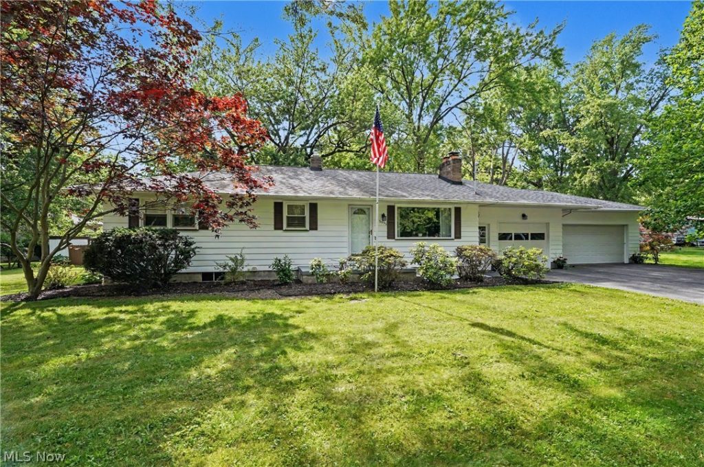 5035 New Road, Youngstown, OH