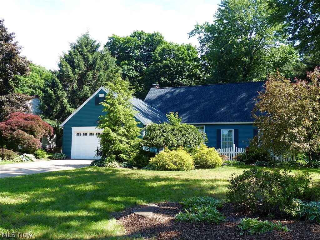 9144 Gregory Court, Mentor, OH