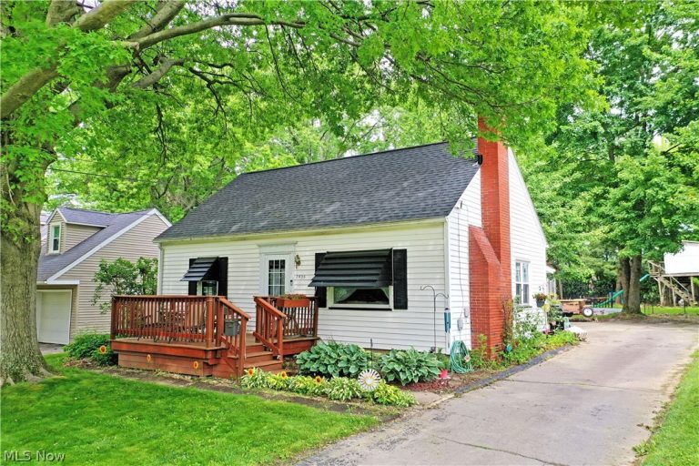 7435 Westview Drive, Youngstown, OH, 44512